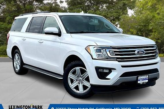 FORD EXPEDITION MAX 2019 1FMJK1JT5KEA87960 image FORD EXPEDITION MAX 2019 1FMJK1JT5KEA87960 image